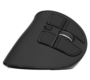 Mysz bezprzewodowa wertykalna Natec Euphonie Pro