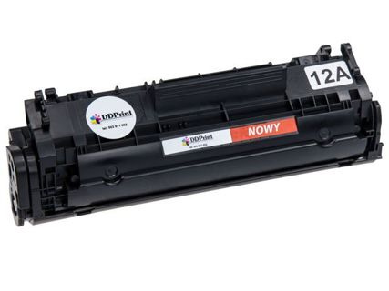 Zgodny z Canon FX10 2k Black toner do Canon MF4010 MF4120 MF4270 MF4320d MF4350 DDPrint Nowy
