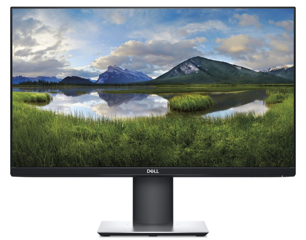 Dell P2419H / Klasa A-