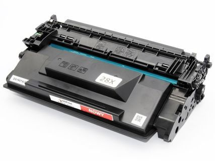 Zgodny z 28X CF228X 9,2K Black toner marki DDPrint do HP M403 M427