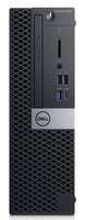 Komputer Poleasingowy Dell OptiPlex 5060 SFF Core i7 8700 (8-gen) 3,2 GHz / 32 GB / 480 SSD / Win 11 Pro