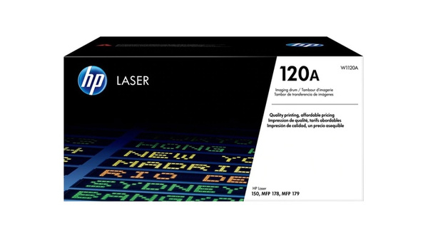 HP 120A W1120A 16k Czterokolorowy do HP Color Laser 150 178 179 Oryginalny Moduł bębna
