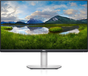 Nowy Dell S2721QSA UHD 4K z głośnikami