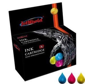 Trójkolorowy - Tricolor