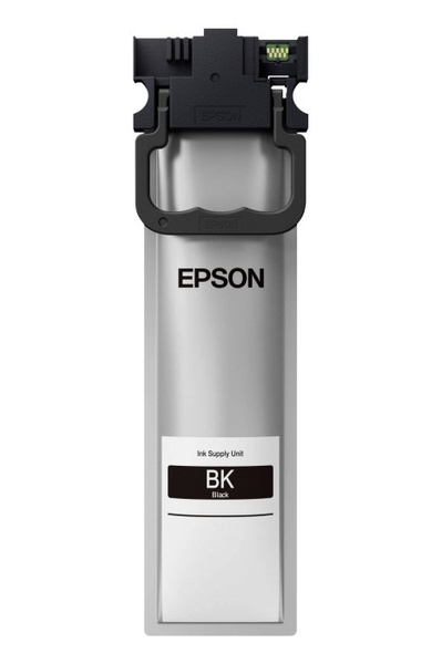 Epson T9451 (C13T945140) 64,6ml Black do Epson WorkForce Pro WF-C5210 WF-C5290 WF-C5710 WF-C5790 Tusz Oryginalny