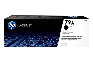 HP 79A CF279A 1k do HP LaserJet M12 M12a M12w M26a M26nw Toner Oryginalny