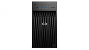 Nowy Dell Precision 3650 Tower Core i7 11700 (11-gen.) 2,5 GHz / 16 GB / 480 SSD /  Win 11 Pro / 450 W + Nvidia GeForce RTX 5050 [8 GB]