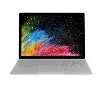 Laptop Poleasingowy Microsoft Surface Book 2 2 w 1 Core i7 8650U 1,9 GHz / 16 GB / 512 GB / 13,5'' 3000x2000 dotyk / Win 11 Pro + GeForce GTX 1050  [2 GB]