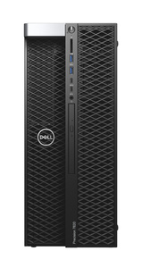 Dell Precision 7820 Tower Xeon Platinum 8260 2,4 GHz / 32 GB / 960 SSD / Win 11 Pro + AMD Radeon Pro WX3200 [4 GB]