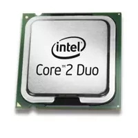 Poleasingowy procesor Intel Core 2 Duo E3400 2,6 GHz