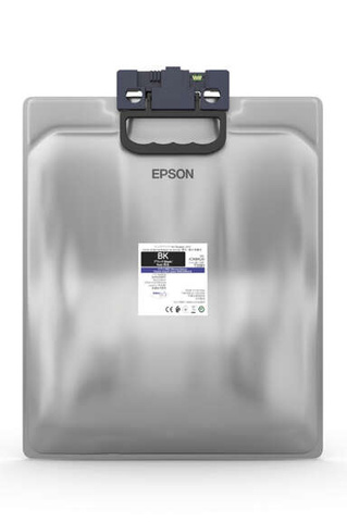 Oryginalny Tusz EPSON WF-C879 86k Black do WorkForce Pro WFC879RA3, WFC879RD3TWFC, WFC879RD3TWFC