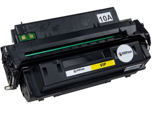 Zgodny z HP 10a Q2610A toner 7K Black do HP LaserJet 2300 2300d 2300dn 2300dtn 2300l 2300n DDPrint VIP