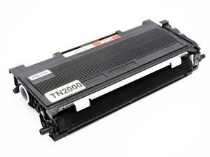 Toner zgodny z Brother TN2000 2,5k Black marki DDPrint do HL-2030 HL-2032 HL-2035 MFC-7225 7420 7820