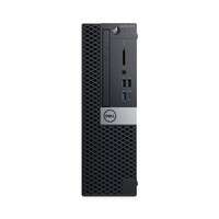 Dell OptiPlex 7070 SFF Core i5 9500 (9-gen) 3,0 GHz (6 rdzeni) / 16 GB / 240 SSD / Win 11 Prof.