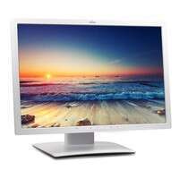 Monitor Poleasingowy Fujitsu B24W-7 z głośnikami