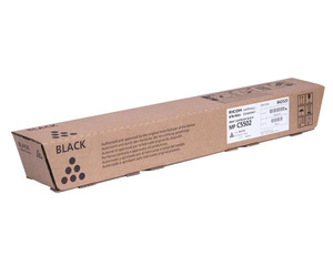 Ricoh Toner MPC5502/4502 Black 841755