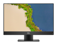 Dell OptiPlex 7460 AIO Core i5 8500 (8-gen.) 3,0 GHz (6 rdzeni) / 16 GB / 240 SSD / 23,8’’ FullHD / Win 11 Prof.