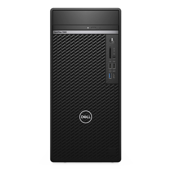 Komputer poleasingowy i5-10500 32GB 960GB SSD RTX 3050 8GB Win11 - Dell OptiPlex 7080 Tower