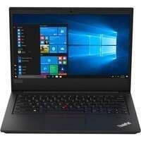 Lenovo ThinkPad E490 Core i5 8265U (8-gen.) 1,6 GHz / 16 GB / 480 SSD / 14" FullHD / Win 11 Pro / Klasa A-