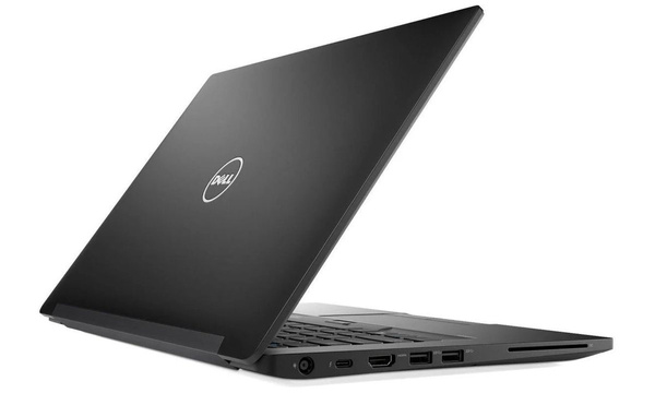 Laptop Dell Latitude 7490 – i5-8250U / 32GB / 960SSD / 14″ FHD DOTYK / Windows 11 Pro – Klasa A
