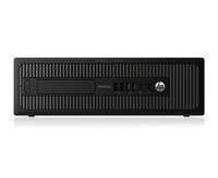 Komputer Poleasingowy HP EliteDesk 800 G1 SFF Intel Pentium G3240 3,1 GHz / 16 GB / 240 SSD / Win 10