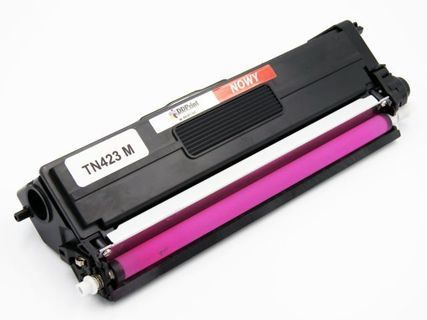 Zamiennik Brother TN423M Magenta 4k toner marki DDPrint do HL-L8360 MFC-L8690 DCP-L8410 HL-L8260