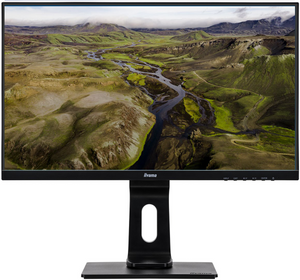 Monitor Iiyama ProLite XUB2492HSU 23.8" IPS Full HD LED Pivot Głośniki USB