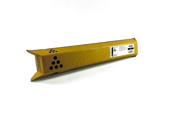 Zgodny z Ricoh 842374 17,5k Black JetWorld toner do Ricoh IM-C400