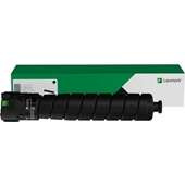 Oryginalny Toner Lexmark CX942 (83D0HK0) 45k Black do CX942 CX943 CX944