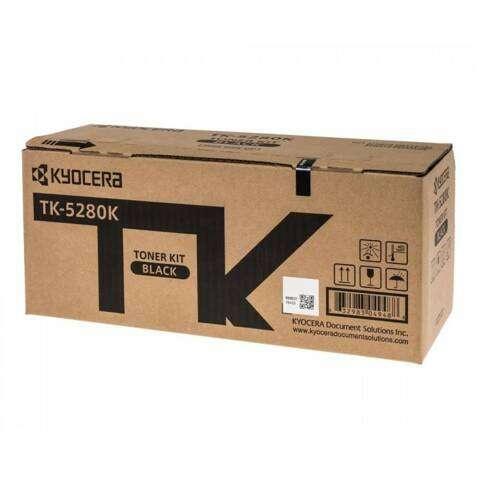 Oryginalny Toner TK-5280K do Kyocera 13k Black