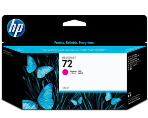 HP Tusz nr 72 C9372A Magenta 130 ml