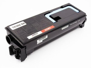 Toner zgodny z Kyocera TK-560BK 12k Black marki DDPrint do Kyocera