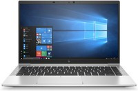 Laptop Poleasingowy HP EliteBook 845 G7 Ryzen 5 Pro 4650U 2,1 GHz / 16 GB / 2 TB SSD / 14'' FullHD / Win 11 Pro