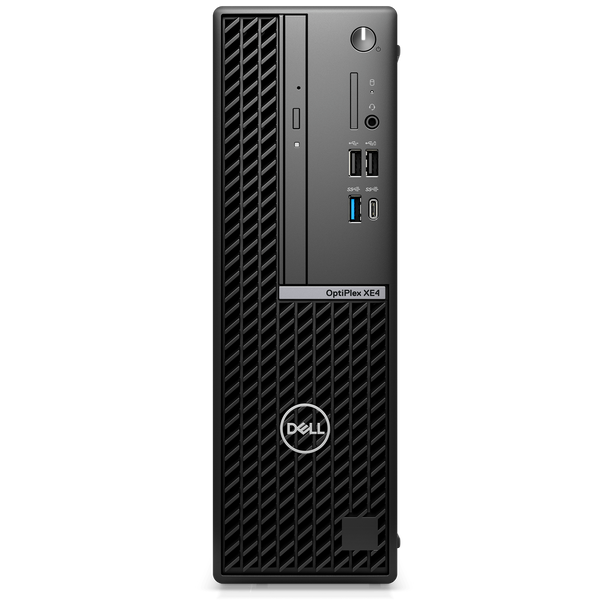 Nowy Komputer 3,0GHz/16GB/960SSD/ Win 11 Pro - Nowy Dell XE4 SFF i5 12500 (12-gen.)