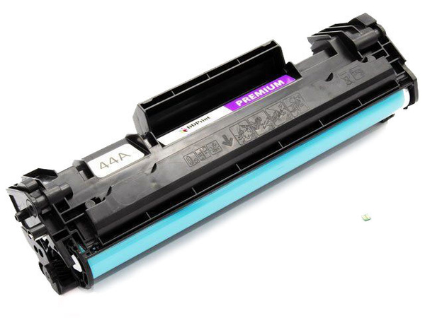 Zgodny Toner do hp laser jet m15w, hp laser jet mfp m28 m31, hp laser jet pro m28a, CF244A 44A DDPrint Premium Nowy Chip