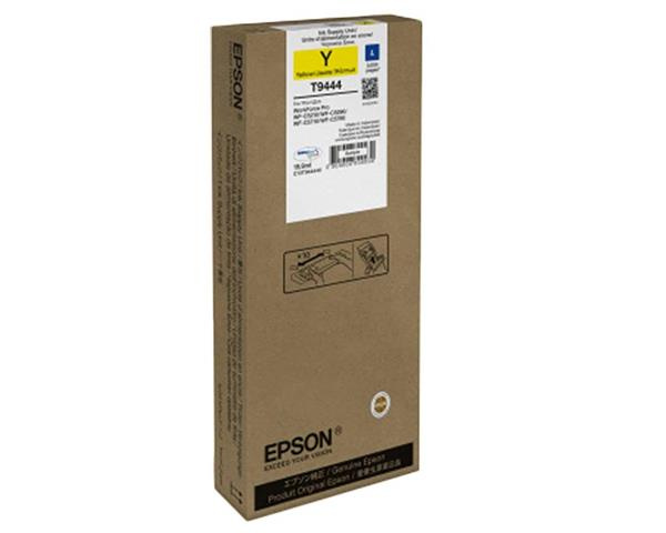 Epson Tusz T9444 Yellow