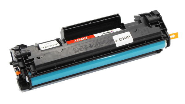 Zgodny z Toner HP 142A W1420A 1K czarny z chipem marki DDPrint do HP LaserJet mfp M139 M142/ M109 M112 M110 M110w M140 M140w