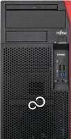 Fujitsu Esprimo P758 Tower Core i5 9600 (9-gen.) 3.1 GHz (6 rdzeni) / 16 GB / 480 SSD / Win 11 Prof.