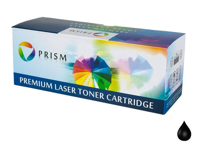 PRISM Canon Toner C-EXV43 Black 15.2K