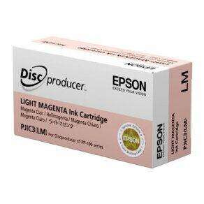 Epson Tusz PP100 PJIC7(K) LM 31,5ml