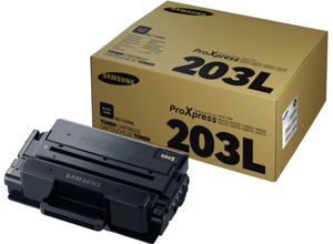 Oryginalny Toner MLT-D203L do Samsung 5k Black