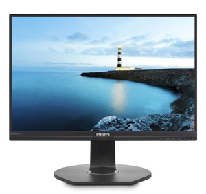 Philips Brilliance 241B7QUPEB 24 cale / z głośnikami / 1920x1080 px / 5 ms / 60 Hz / LED, IPS