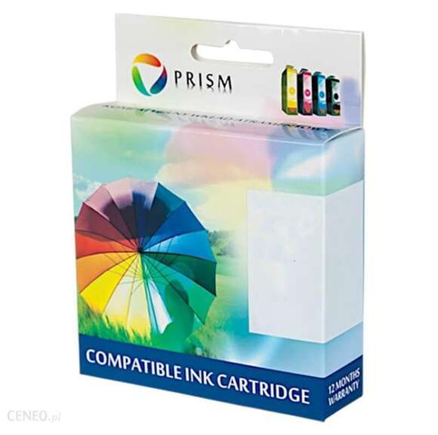 PRISM Epson Tusz T01D1 Black XXL 50k