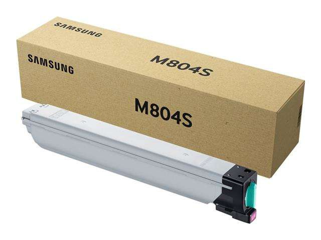 Samsung Toner CLT-Y804S/SS721A YELLO 15K