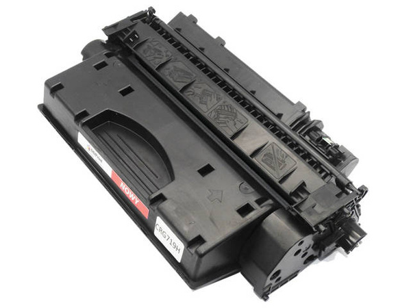 Toner DDPrint kompatybilny Canon CRG-719H Black – 7000 stron