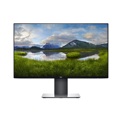 Monitor Dell U2419H – 23,8″ IPS FHD, ultracienkie ramki - Poleasingowy