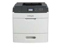 Drukarka laserowa Lexmark MS812dn / Pełny Toner (45 tyś. stron)