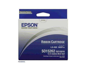 Epson Taśma LQ670/680/680 S015262