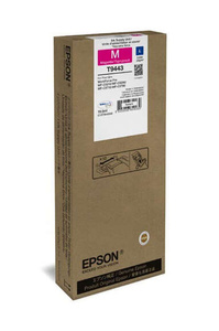 Oryginalny Tusz Magenta Epson T9443 (C13T944340)