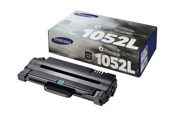 Oryginalny Toner Czarny Samsung ML1910 (MLT-D1052L, MLTD1052L, SU758A)
